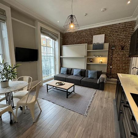 Stayo Baker Street لندن المظهر الخارجي الصورة