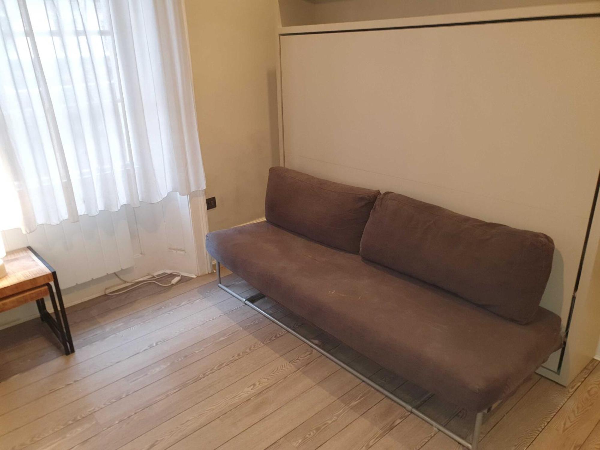 Stayo Baker Street لندن المظهر الخارجي الصورة